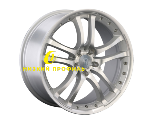 Купить диски Replay 8,5x20/5x112 ET45 D66,6 MR42 SF (конус, MB001) 750 кг от производителя Replay в Казани Купить диски Replay 8,5x20/5x112 ET45 D66,6 MR42 SF (конус, MB001) 750 кг от производителя Replay в Казани