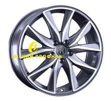 Replay 7x19/5x114,3 ET40 D66,6 HV16 GMF (конус, C570)