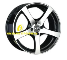 LS 7x17/4x98 ET28 D58,6 357 BKF