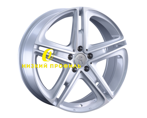 Купить диски Replay 8x19/5x112 ET38 D66,6 MR209 SF (конус, MB001) от производителя Replay в Казани