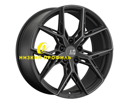Купить диски LS FlowForming 9x21/5x120 ET25 D72,6 RC82 MB+SSF (конус) от производителя LS FlowForming в Казани Купить диски LS FlowForming 9x21/5x120 ET25 D72,6 RC82 MB+SSF (конус) от производителя LS FlowForming в Казани