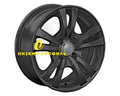 Купить диски LS 6,5x15/4x100 ET40 D73,1 141 MB от производителя LS в Казани
