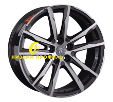 Replay 8,5x19/5x112 ET28 D66,6 A215 GMF (конус, C570)