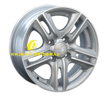 LS 6,5x15/4x100 ET43 D73,1 191 SF