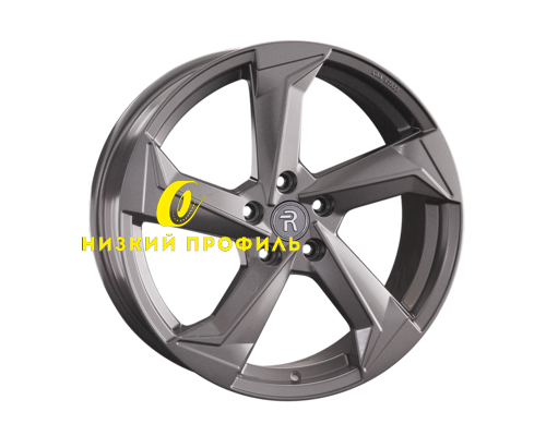 Купить диски Replay 8x19/5x114,3 ET45 D60,1 LX194 MGM (конус, C570) от производителя Replay в Казани