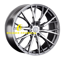 LS FlowForming 8x19/5x108 ET45 D63,3 RC11 GMF (конус)