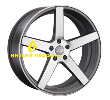 LS 9x20/5x112 ET25 D66,6 742 MGMF (конус)