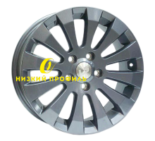 LS 6,5x16/5x100 ET45 D73,1 L1 GM