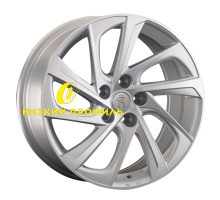 Replay 8x20/5x114,3 ET30 D60,1 LX104 SF (конус, C570)