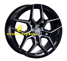 LS 8,5x20/5x114,3 ET40 D60,1 1266 BKF (конус)
