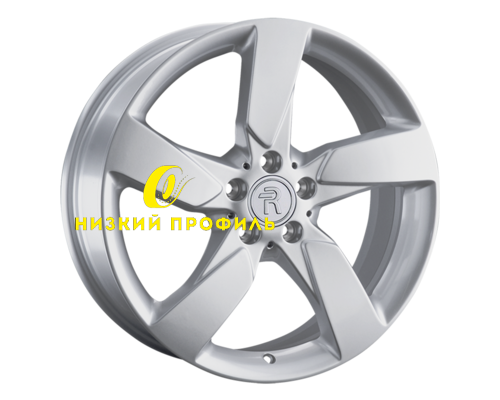 Купить диски Replay 7,5x19/5x112 ET50 D57,1 MR240(VV) Sil (конус, MB001) от производителя Replay в Казани Купить диски Replay 7,5x19/5x112 ET50 D57,1 MR240(VV) Sil (конус, MB001) от производителя Replay в Казани