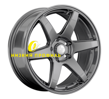 LS 8x17/4x100 ET35 D60,1 1330 GM (конус)