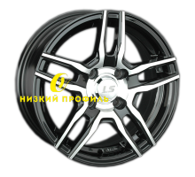 LS 6,5x15/5x100 ET40 D73,1 569 BKF