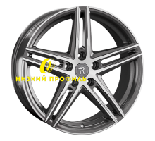 Replay 8,5x20/5x114,3 ET35 D64,1 LX189(TS) MGMF (конус, C570)