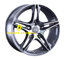 LS 7,5x17/5x114,3 ET40 D67,1 1056 GMF (конус)
