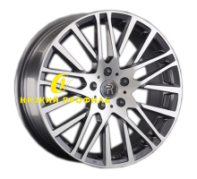 Replay 7,5x18/5x114,3 ET35 D60,1 LX118 GMF (конус, C570)
