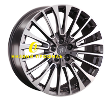 Replay 8,5x20/5x112 ET35 D66,6 B240 GMF (конус, C570)