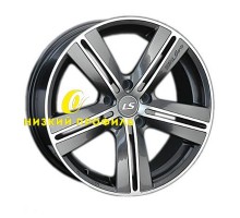 LS 7,5x18/5x114,3 ET45 D73,1 320 GMF (конус)
