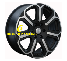 LS 8,5x20/6x139,7 ET35 D67,1 163 MBF