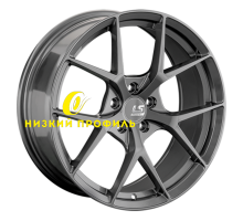 LS FlowForming 8x18/5x108 ET36 D65,1 RC66 GM (конус)