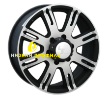 LS 8,5x20/6x139,7 ET25 D106,1 213 MBF