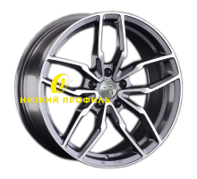 Replay 8x18/5x112 ET30 D66,6 B209 GMF (конус, C570)