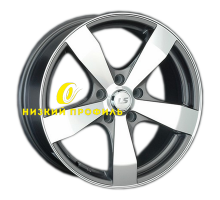 LS 7x16/4x100 ET40 D73,1 205 GMF
