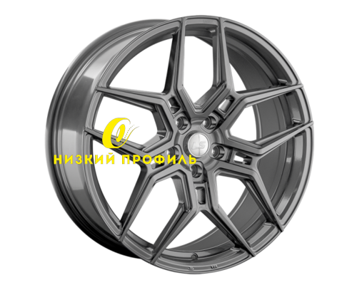 Купить диски LS 8,5x20/5x114,3 ET40 D60,1 1266 GM (конус) от производителя LS в Казани