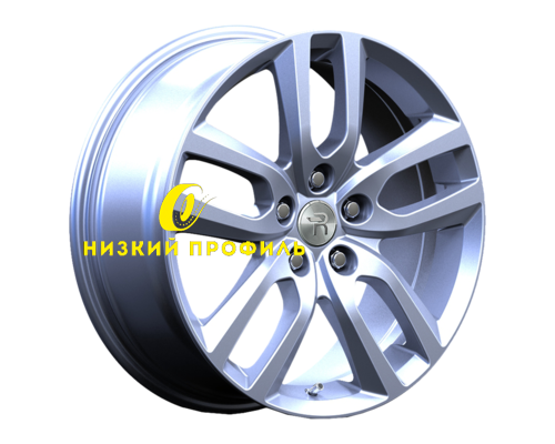 Купить диски Replay 7,5x18/5x114,3 ET35 D60,1 LX59 Sil (конус, C570) от производителя Replay в Казани Купить диски Replay 7,5x18/5x114,3 ET35 D60,1 LX59 Sil (конус, C570) от производителя Replay в Казани