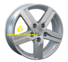 Replay 5,5x15/5x114,3 ET50 D60,1 SZ36 Sil (конус, C570)