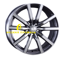 LS 8x18/5x114,3 ET35 D73,1 841 GMF (конус)