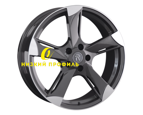 Купить диски Replay 8,5x19/5x112 ET32 D66,6 A216 GMF (конус, C570) от производителя Replay в Казани