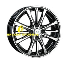 LS 6x15/4x100 ET45 D73,1 298 BKF