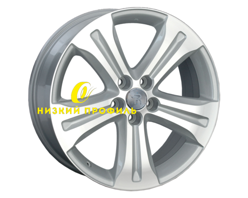 Купить диски Replay 8x18/5x150 ET56 D110,1 LX23 SF (пш) от производителя Replay в Казани Купить диски Replay 8x18/5x150 ET56 D110,1 LX23 SF (пш) от производителя Replay в Казани