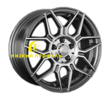 LS 6,5x15/4x100 ET40 D60,1 785 GMF (конус)
