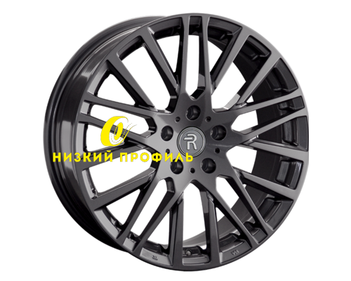 Купить диски Replay 7,5x18/5x114,3 ET39 D60,1 LX118 GM (конус, C570) от производителя Replay в Казани