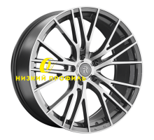 Replay 8,5x20/5x114,3 ET43,5 D67,1 GS40 GMF (конус, C570)