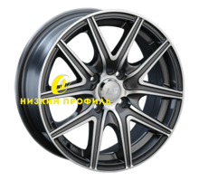 LS 6,5x15/4x108 ET27 D65,1 188 GMF (конус)
