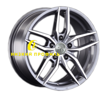 Replay 8x18/5x112 ET39 D66,6 A140 GMF (конус, A001)