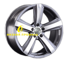 Replay 8x18/5x112 ET25 D66,6 A143 GMF (конус, A001)
