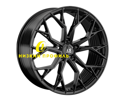 Купить диски LS FlowForming 9x21/5x120 ET25 D72,6 RC61 BK (конус) от производителя LS FlowForming в Казани