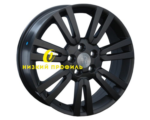 Купить диски Replay 8x19/5x120 ET58 D72,6 LR21 MB (пш, LR002) от производителя Replay в Казани