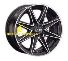 LS 7x16/5x114,3 ET40 D73,1 363 BKF (спец)
