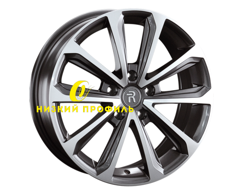 Купить диски Replay 8x18/5x114,3 ET40 D66,6 HV66 GMF (конус, C570) от производителя Replay в Казани Купить диски Replay 8x18/5x114,3 ET40 D66,6 HV66 GMF (конус, C570) от производителя Replay в Казани