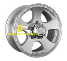 LS 7x16/5x139,7 ET5 D108,5 795 SF (конус)