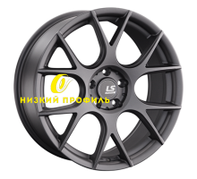 LS FlowForming 8,5x19/5x112 ET25 D66,6 RC07 MGM (конус)