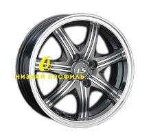 LS 7x16/5x108 ET45 D73,1 323 GMF