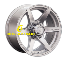 LS 8,5x17/6x139,7 ET25 D106,1 800 SF (конус, Колпак+лого)
