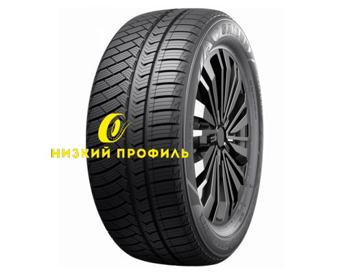 Купить шины Sailun 165/65R14 79T Atrezzo 4 Seasons TL BSW M+S 3PMSF от производителя Sailun в Казани