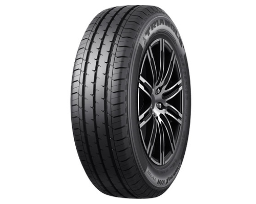 Купить шины Triangle 215/65R16C 109/107T ConneX Van TV701 TL 8PR от производителя Triangle в Казани Купить шины Triangle 215/65R16C 109/107T ConneX Van TV701 TL 8PR от производителя Triangle в Казани